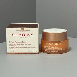Clarins Spring Cream